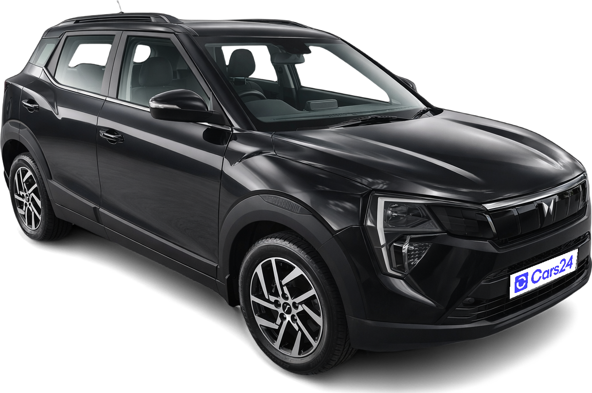 2025 Mahindra XUV 3XO - SUV - Diesel - Manual - ₹11.88 lakh