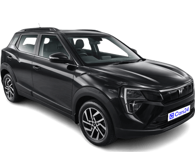 2025 Mahindra XUV 3XO - SUV - Diesel - Manual - ₹11.88 lakh