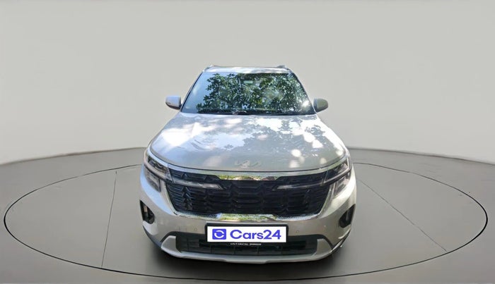 2023 KIA SELTOS HTX 1.5 DIESEL IMT, Diesel, Manual, 37,476 km, exterior