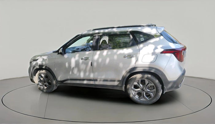 2023 KIA SELTOS HTX 1.5 DIESEL IMT, Diesel, Manual, 37,476 km, exterior