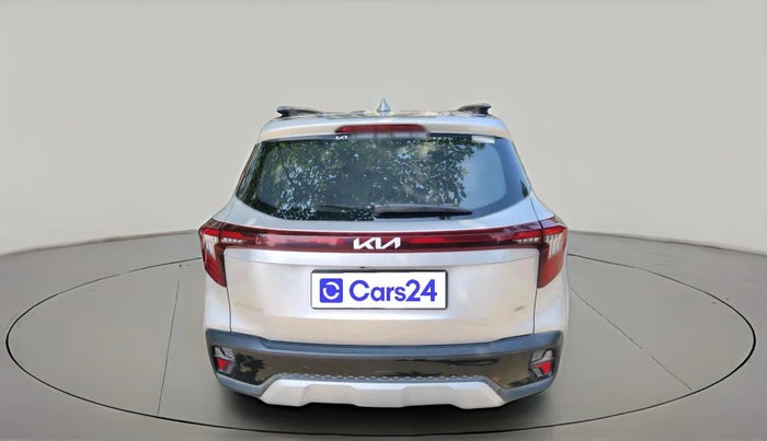 2023 KIA SELTOS HTX 1.5 DIESEL IMT, Diesel, Manual, 37,476 km, exterior