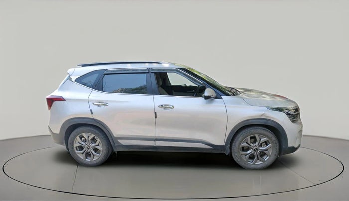 2023 KIA SELTOS HTX 1.5 DIESEL IMT, Diesel, Manual, 37,476 km, exterior