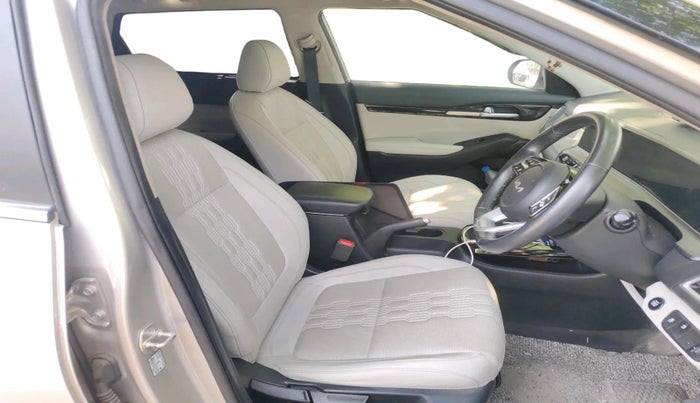 2023 KIA SELTOS HTX 1.5 DIESEL IMT, Diesel, Manual, 37,476 km, interior