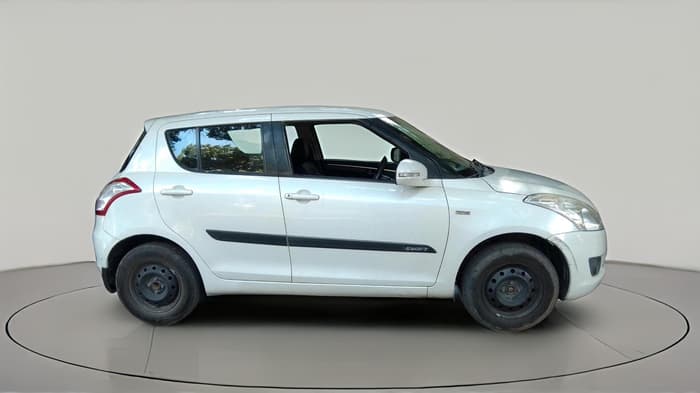 2013 Maruti Swift VDI, Diesel, Manual, 94,476 km, exterior