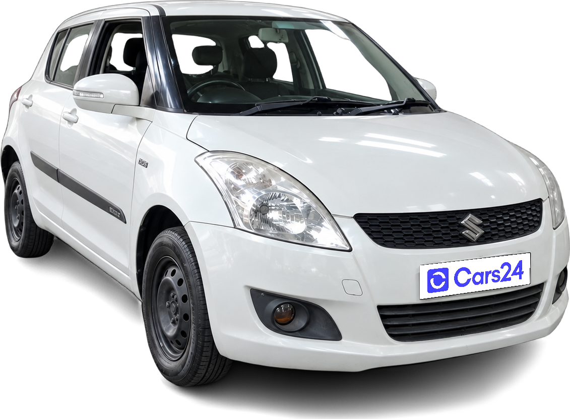 2013 Maruti Swift - Hatchback - Diesel - Manual - ₹2.76 lakh