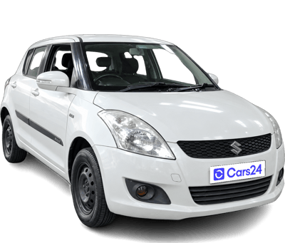 2013 Maruti Swift - Hatchback - Diesel - Manual - ₹2.76 lakh