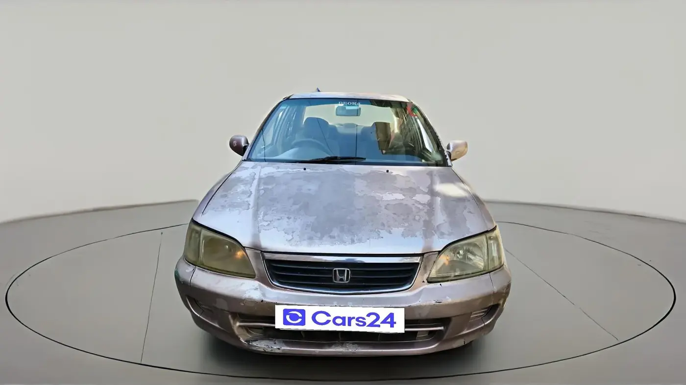 2003 Honda City 1.3L DX, Petrol, Manual, 1,73,198 km, exterior