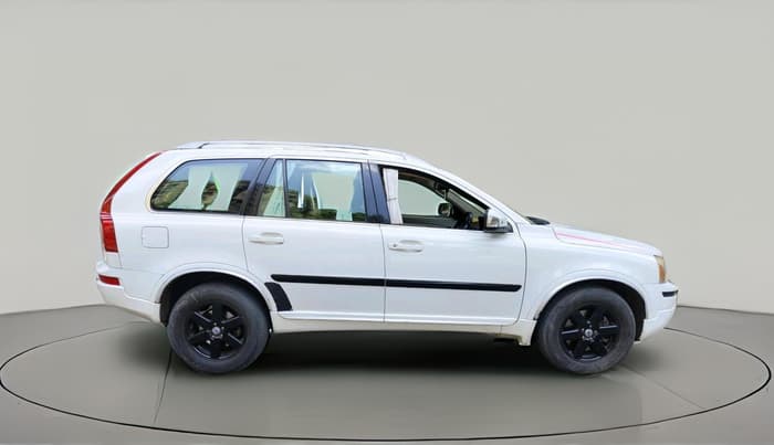 2012 Volvo XC 90 D5 AWD, Diesel, Automatic, 1,26,287 km, exterior