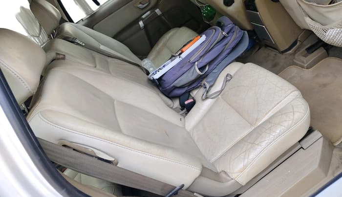 2012 Volvo XC 90 D5 AWD, Diesel, Automatic, 1,26,287 km, interior