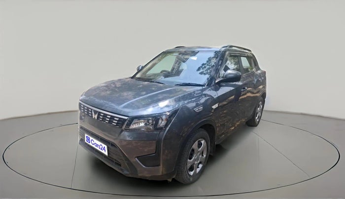 2023 Mahindra XUV300 W6 1.5 Diesel, Diesel, Manual, 15,293 km, exterior