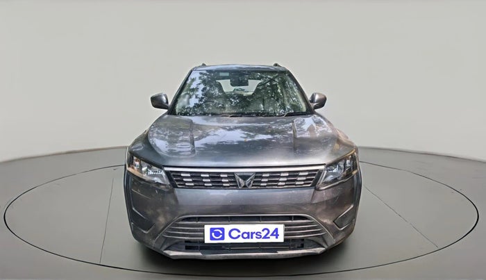 2023 Mahindra XUV300 W6 1.5 Diesel, Diesel, Manual, 15,293 km, exterior