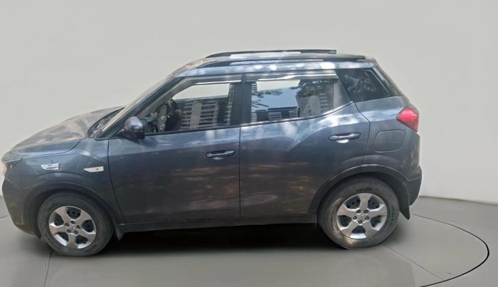 2023 Mahindra XUV300 W6 1.5 Diesel, Diesel, Manual, 15,293 km, exterior