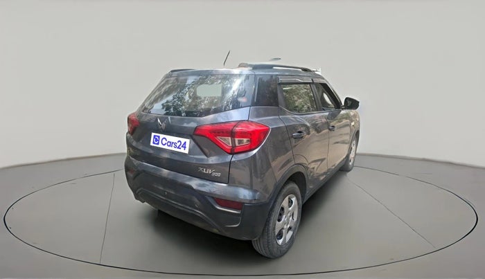 2023 Mahindra XUV300 W6 1.5 Diesel, Diesel, Manual, 15,293 km, exterior