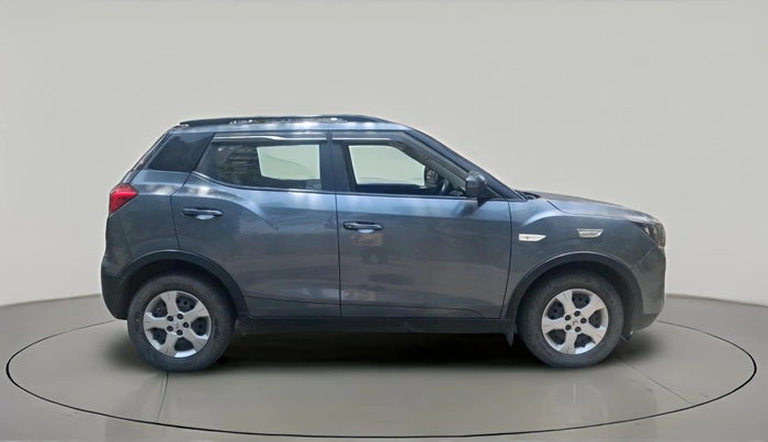 2023 Mahindra XUV300 W6 1.5 Diesel, Diesel, Manual, 15,293 km, exterior