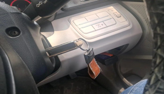 2023 Mahindra XUV300 W6 1.5 Diesel, Diesel, Manual, 15,293 km, interior