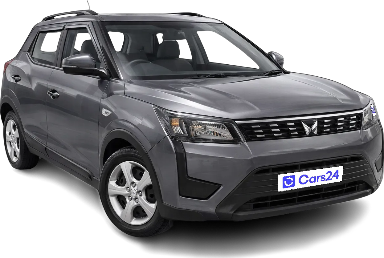 2023 Mahindra XUV300 - SUV - Diesel - Manual - ₹9.50 lakh