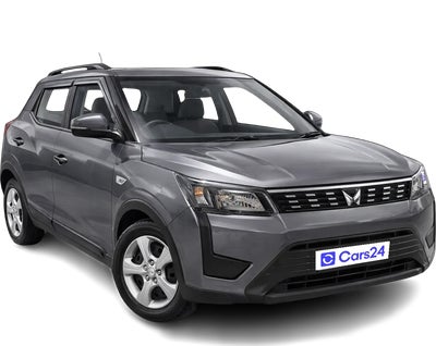 2023 Mahindra XUV300 - SUV - Diesel - Manual - ₹9.50 lakh