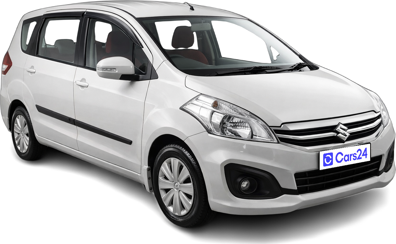 2016 Maruti Ertiga - SUV - Diesel - Manual - ₹4.50 lakh