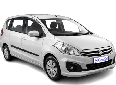 2016 Maruti Ertiga - SUV - Diesel - Manual - ₹4.50 lakh