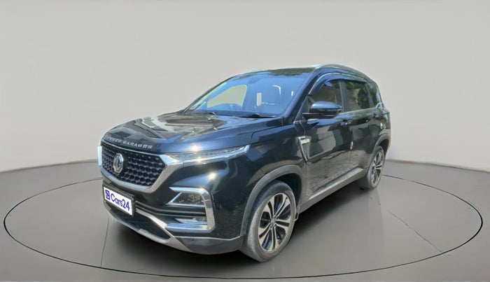 2021 MG HECTOR SHARP 2.0 DIESEL, Diesel, Manual, 74,721 km, exterior