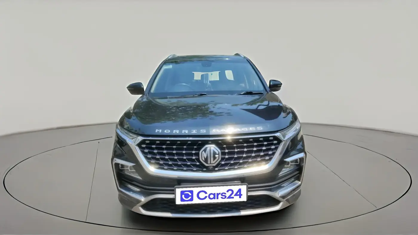 2021 MG HECTOR SHARP 2.0 DIESEL, Diesel, Manual, 74,721 km, exterior