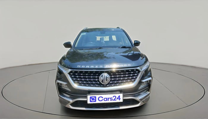 2021 MG HECTOR SHARP 2.0 DIESEL, Diesel, Manual, 74,721 km, exterior