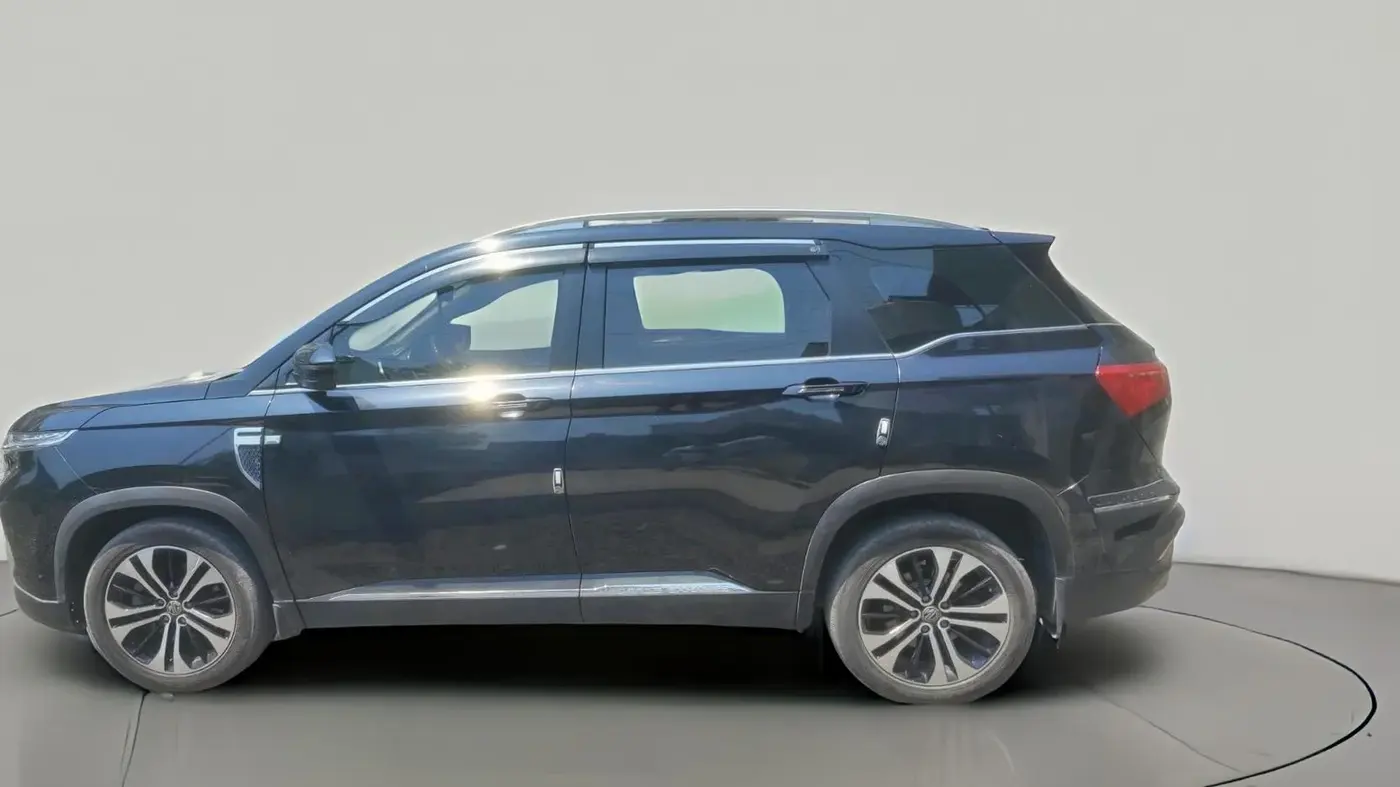 2021 MG HECTOR SHARP 2.0 DIESEL, Diesel, Manual, 74,721 km, exterior
