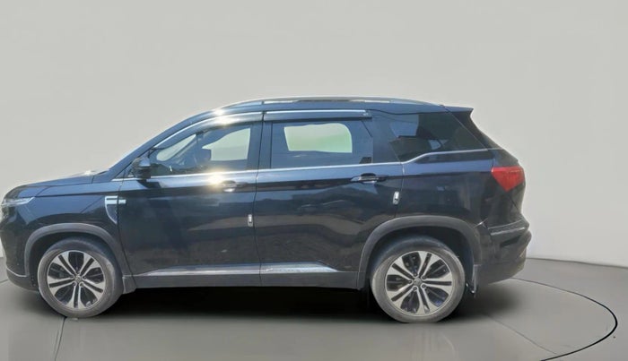 2021 MG HECTOR SHARP 2.0 DIESEL, Diesel, Manual, 74,721 km, exterior