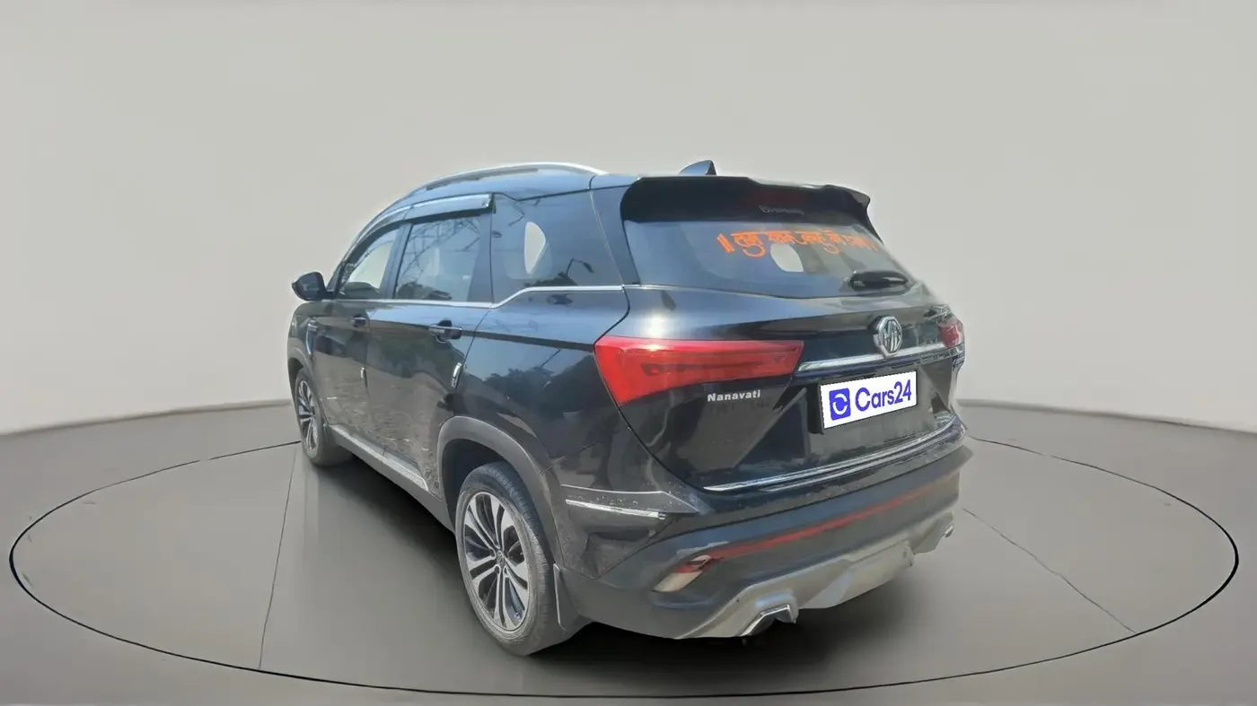 2021 MG HECTOR SHARP 2.0 DIESEL, Diesel, Manual, 74,721 km, exterior