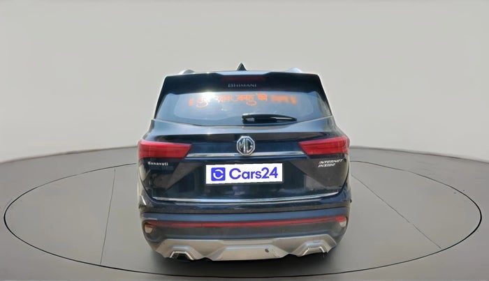 2021 MG HECTOR SHARP 2.0 DIESEL, Diesel, Manual, 74,721 km, exterior