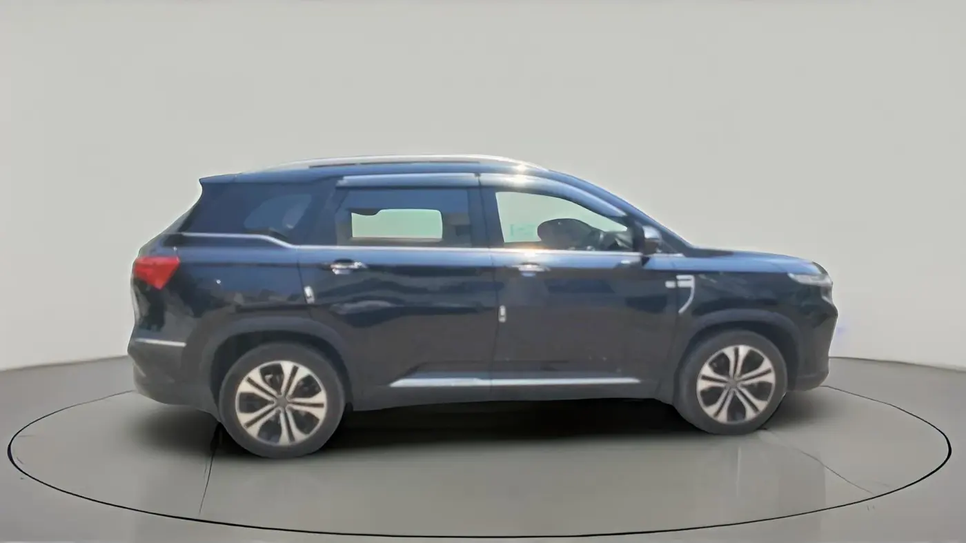 2021 MG HECTOR SHARP 2.0 DIESEL, Diesel, Manual, 74,721 km, exterior