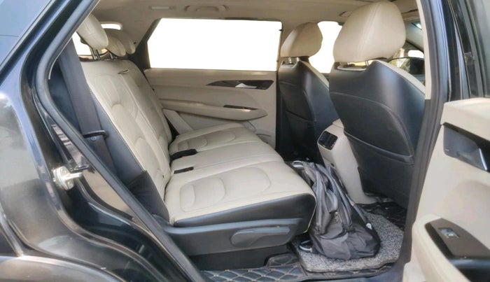 2021 MG HECTOR SHARP 2.0 DIESEL, Diesel, Manual, 74,721 km, interior