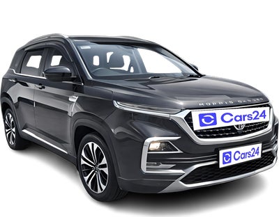 2021 MG HECTOR - SUV - Diesel - Manual - ₹12.41 lakh
