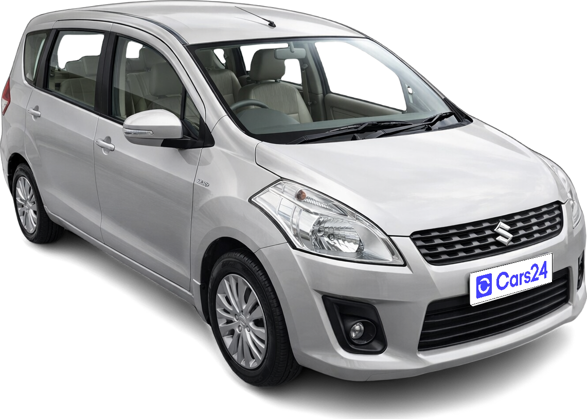 2013 Maruti Ertiga - SUV - Diesel - Manual - ₹3.87 lakh