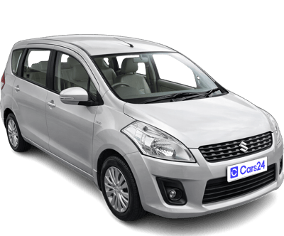 2013 Maruti Ertiga - SUV - Diesel - Manual - ₹3.87 lakh