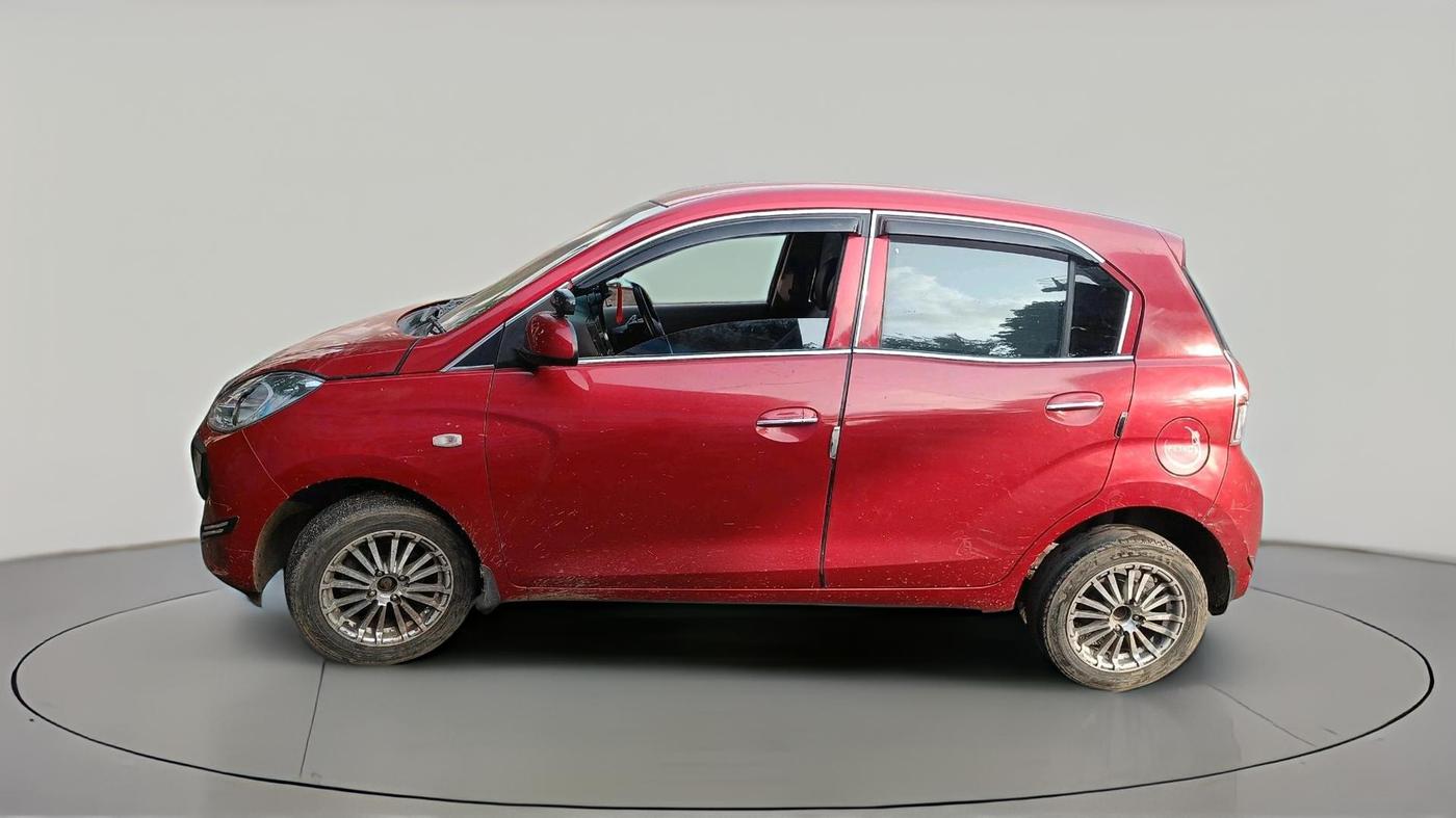 2019 Hyundai NEW SANTRO MAGNA CNG, CNG, Manual, 35,594 km, exterior