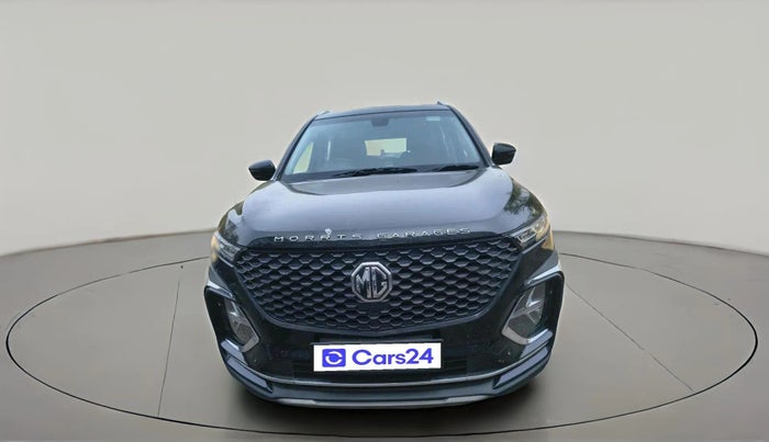 2021 MG HECTOR PLUS SHARP 2.0 DIESEL TURBO MT 6-STR, Diesel, Manual, 29,332 km, exterior