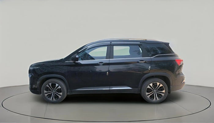 2021 MG HECTOR PLUS SHARP 2.0 DIESEL TURBO MT 6-STR, Diesel, Manual, 29,332 km, exterior