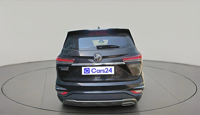 2021 MG HECTOR PLUS SHARP 2.0 DIESEL TURBO MT 6-STR, Diesel, Manual, 29,332 km, exterior