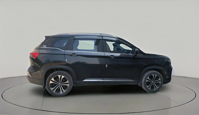 2021 MG HECTOR PLUS SHARP 2.0 DIESEL TURBO MT 6-STR, Diesel, Manual, 29,332 km, exterior