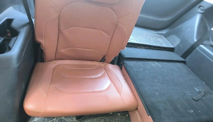 2021 MG HECTOR PLUS SHARP 2.0 DIESEL TURBO MT 6-STR, Diesel, Manual, 29,332 km, interior