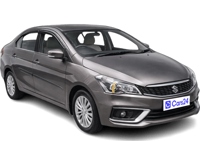2018 Maruti Ciaz - Sedan - Petrol - Manual - ₹5.16 lakh