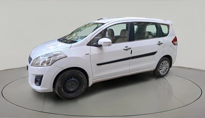 2015 Maruti Ertiga VDI, Diesel, Manual, 1,01,269 km, exterior