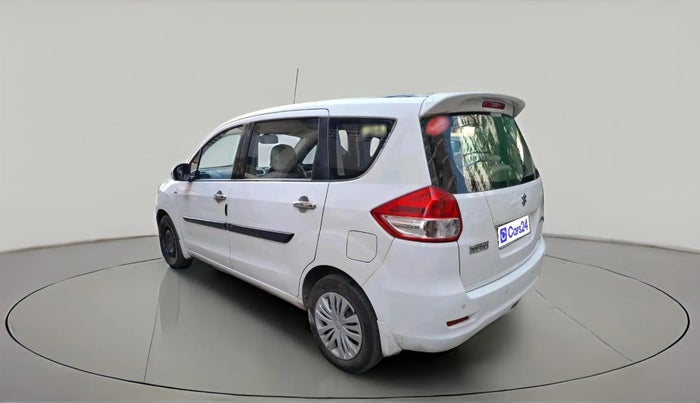 2015 Maruti Ertiga VDI, Diesel, Manual, 1,01,269 km, exterior