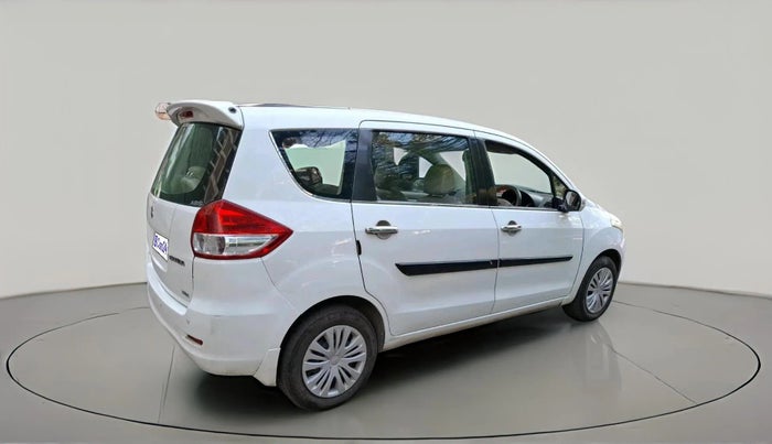 2015 Maruti Ertiga VDI, Diesel, Manual, 1,01,269 km, exterior