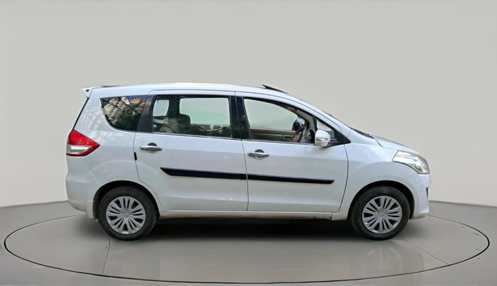 2015 Maruti Ertiga VDI, Diesel, Manual, 1,01,269 km, exterior