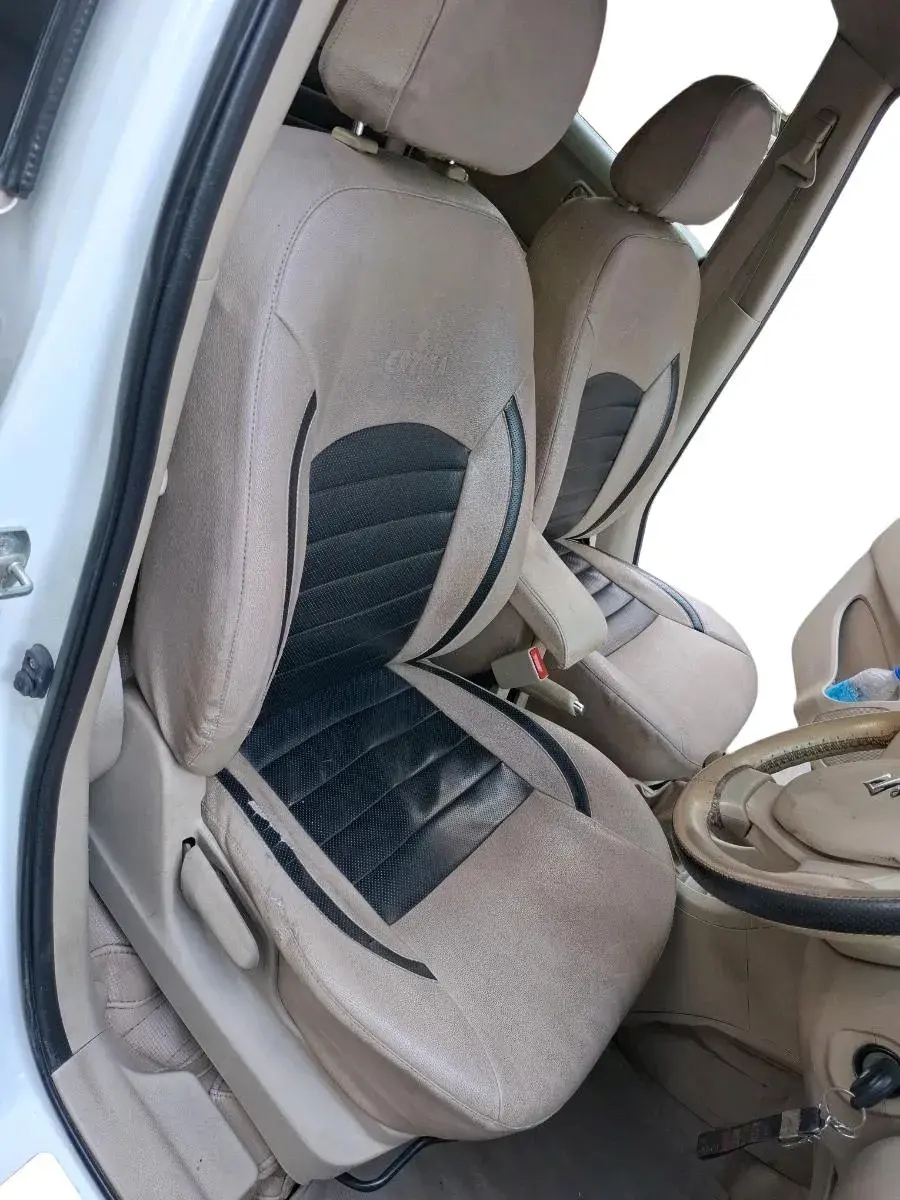 2015 Maruti Ertiga VDI, Diesel, Manual, 1,01,269 km, interior