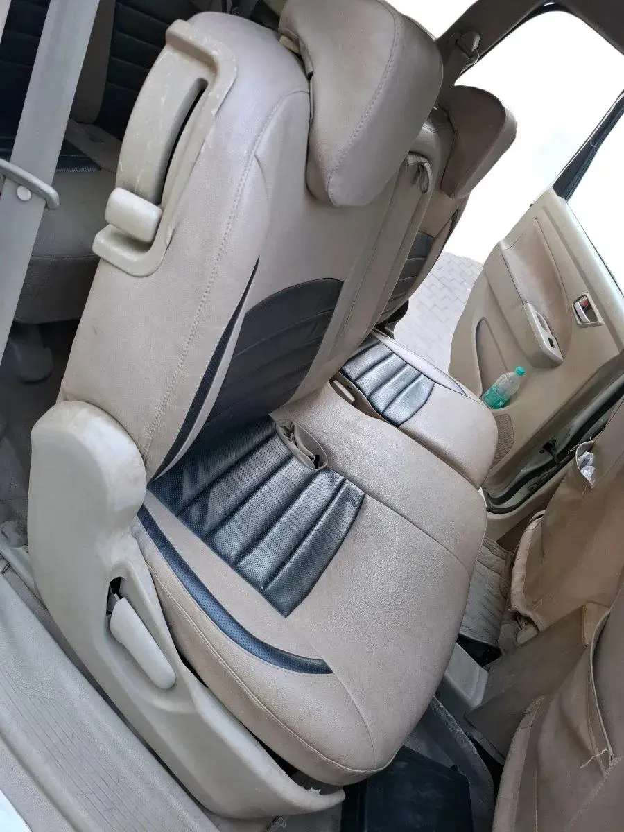 2015 Maruti Ertiga VDI, Diesel, Manual, 1,01,269 km, interior