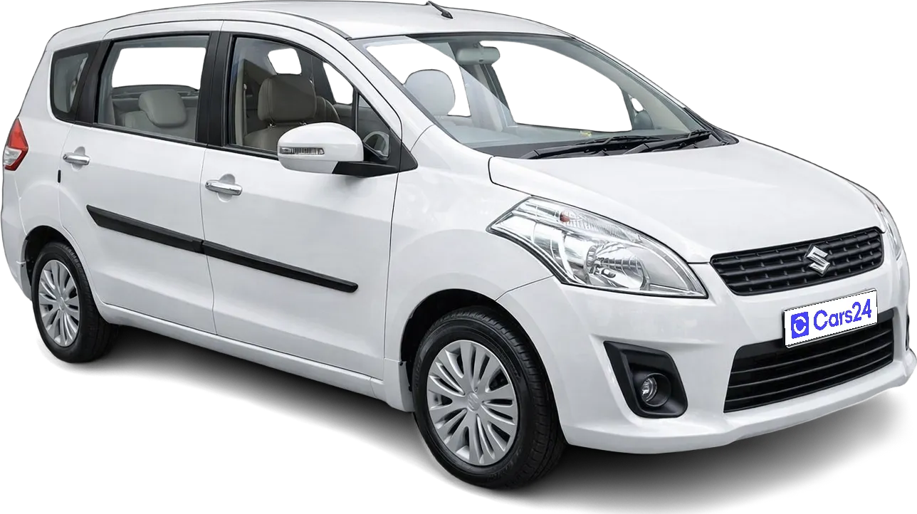 2015 Maruti Ertiga - SUV - Diesel - Manual - ₹5.90 lakh