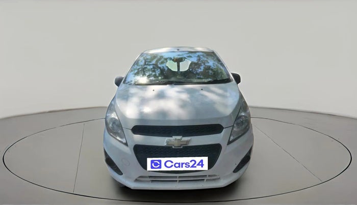 2014 Chevrolet Beat LS DIESEL, Diesel, Manual, 85,905 km, exterior